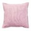 Kissen CHEVRON, rosa