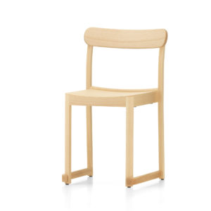 artek Atelier Chair