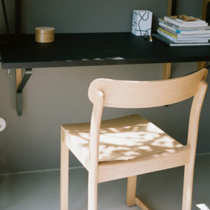 artek Atelier Chair