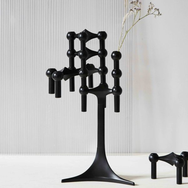 STOFF Nagel Vase