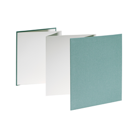 Leporello, Dusty Green