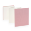 Leporello, Dusty Pink