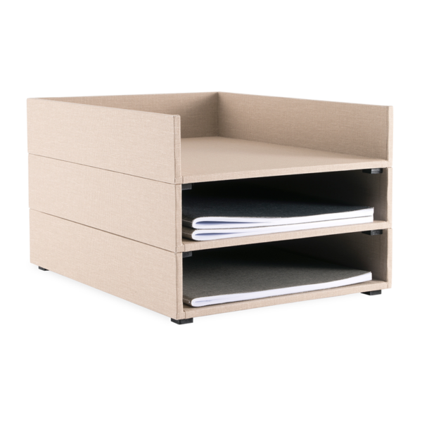 Bookbinders Design Papierablage