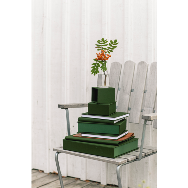 Bookbinders Design Stifteköcher