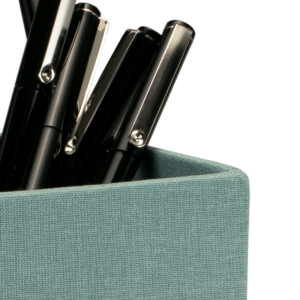 Bookbinders Design Stifteköcher