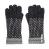 Diese Handschuhe «Skaftö Sot» aus Merinowolle sind in der Grösse 10-11 erhältlich und eignen sich perfekt für die kalten Wintertage.