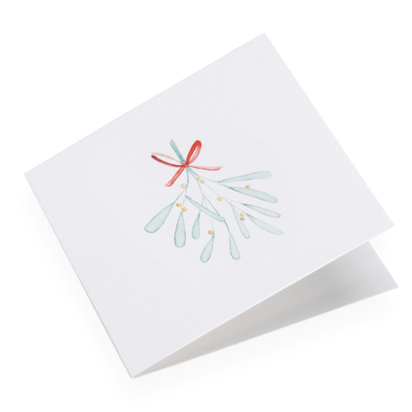 Bookbinders Design Faltkarte