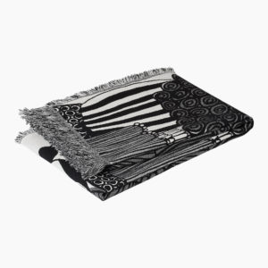 Marimekko Wolldecke Siirtolapuutarha