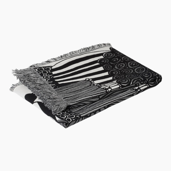 Marimekko Wolldecke Siirtolapuutarha