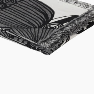 Marimekko Wolldecke Siirtolapuutarha