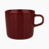 Marimekko Tasse OIVA TIILISKIVI