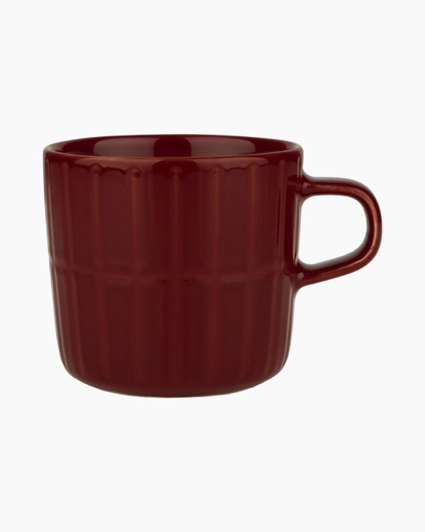 Marimekko Tasse OIVA TIILISKIVI