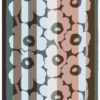 Die Meterware UNIKKO RALLI von Marimekko