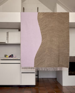 Marimekko Wolldecke Gabriel Näkki