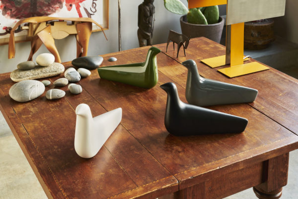 Vitra L'Oiseau UNIKI
