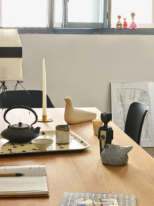Vitra L'Oiseau UNIKI