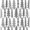Die Meterware Kuusikossa von Marimekko