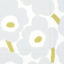 Servietten von Marimekko mit dem tollen UNIKKO Muster sind immer ein tolles Accessoir.