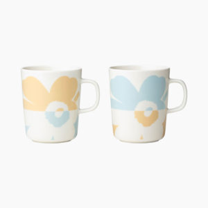 Marimekko Tasse Oiva Suur Unikko