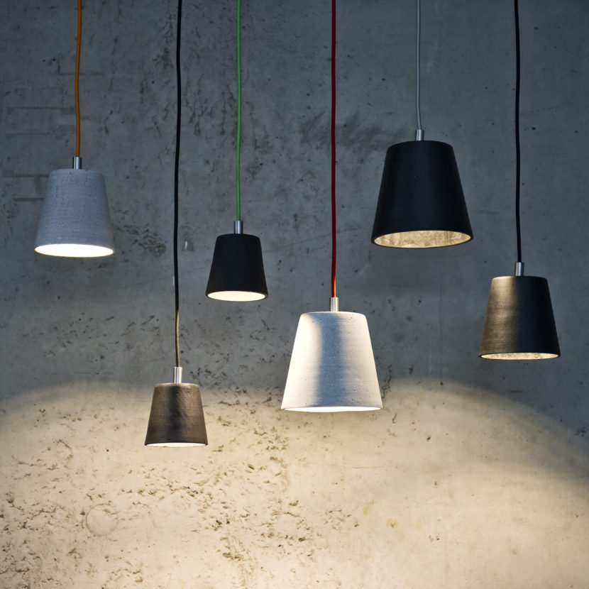LichtRaumFunktion LightPot UNIKI