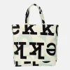 Marimekko Tasche Ahkera Unikko Logo