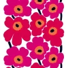 Die Meterware UNIKKO von Marimekko