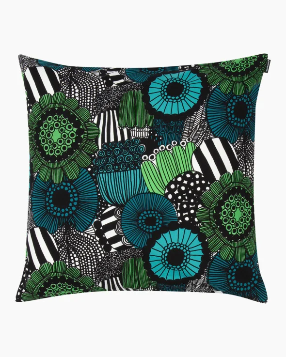 Marimekko Kissen Siirtolapuutarha