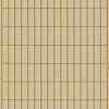 Dieser Baumwollstoff von Marimekko hat eine Rapportlänge von 73 cm und zeigt das TIILISKIVI Muster. 46% der Baumwolle und 21% der Leinen sind recycelt.