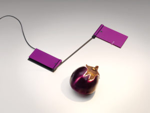 ZETT USB von Baltersweiler bei UNIKI in Uster