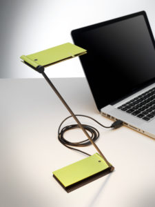 ZETT USB von Baltersweiler bei UNIKI in Uster