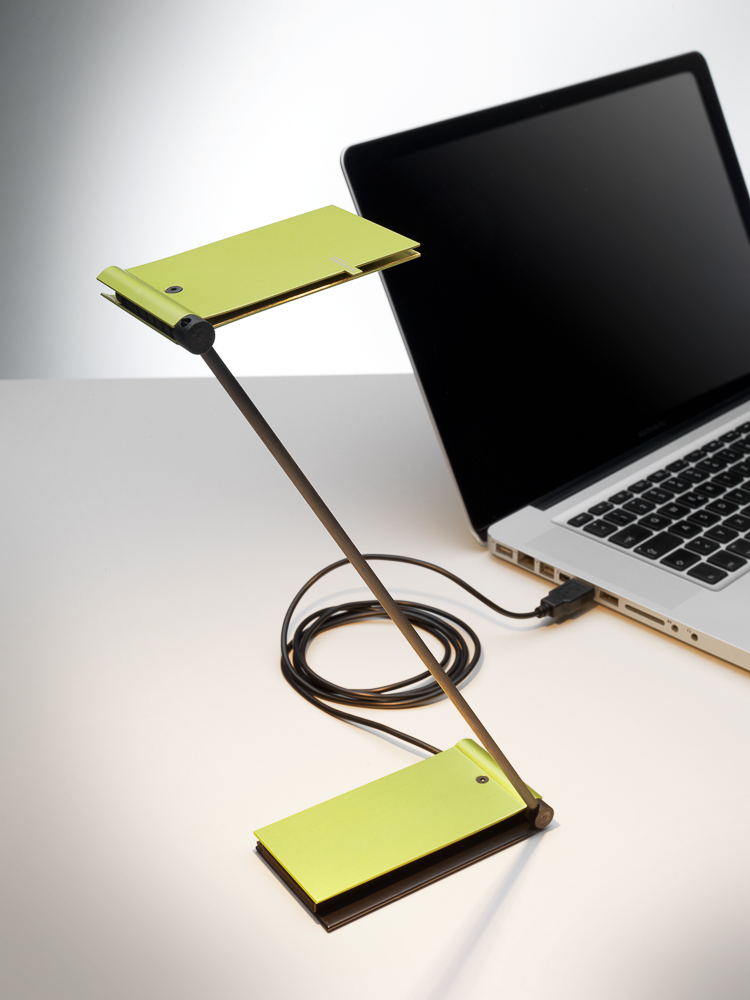 ZETT USB von Baltersweiler bei UNIKI in Uster