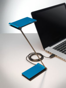 ZETT USB von Baltersweiler bei UNIKI in Uster