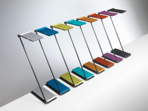 ZETT USB von Baltersweiler bei UNIKI in Uster