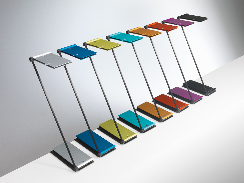 ZETT USB von Baltersweiler bei UNIKI in Uster