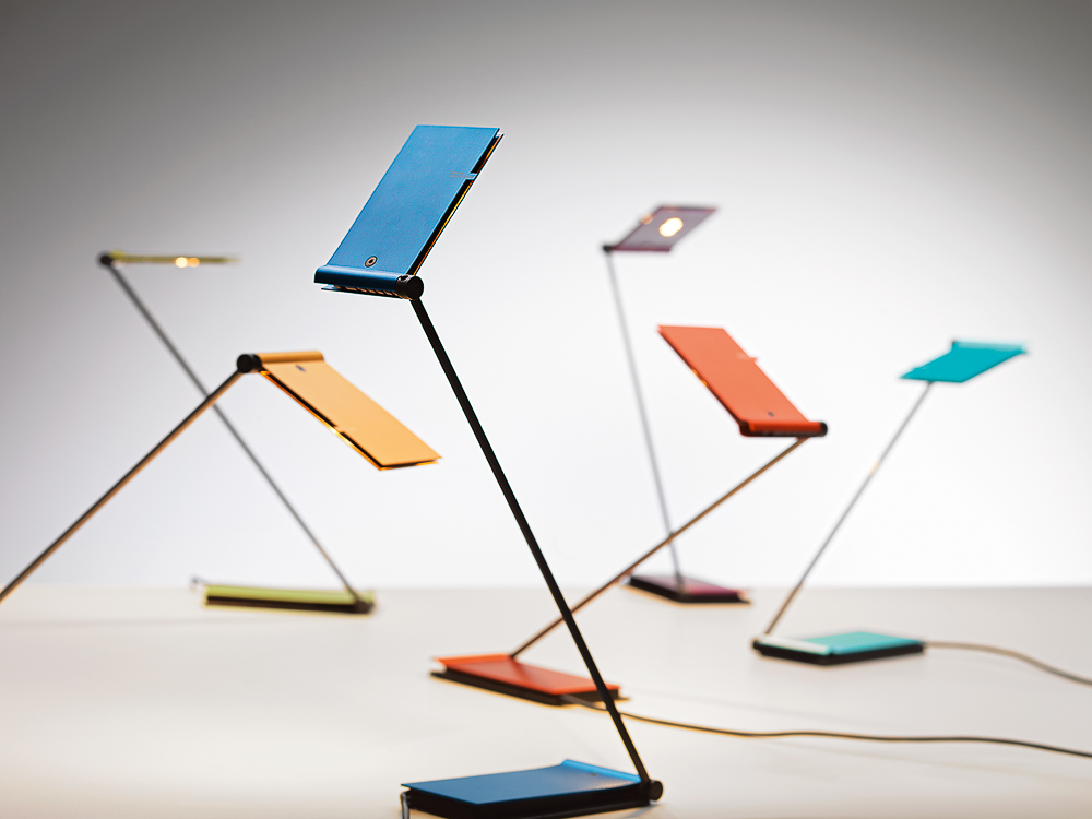 ZETT USB von Baltersweiler bei UNIKI in Uster