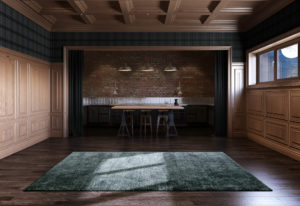 Die Teppiche von KRAMIS sind in jeder Grösse, Form und Farbe erhältlich. Naturfaserteppiche in höchstmöglicher Qualität und Langlebigkeit