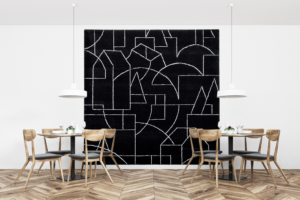 Die Teppiche von KRAMIS sind in jeder Grösse, Form und Farbe erhältlich. Naturfaserteppiche in höchstmöglicher Qualität und Langlebigkeit