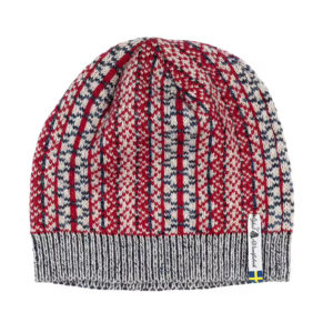 Wollmütze «Lycksele»