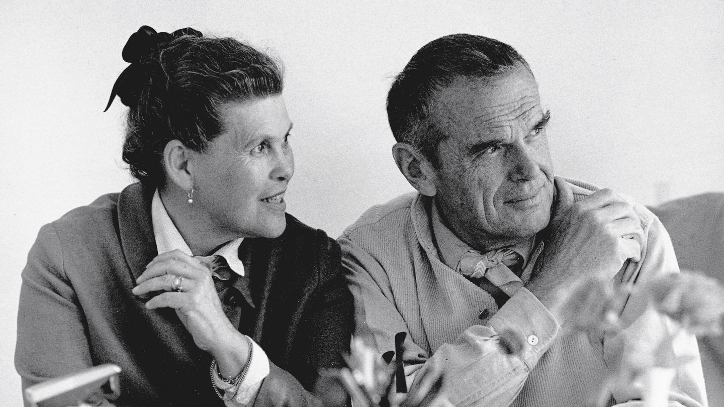 Charles & Ray Eames uniki 02