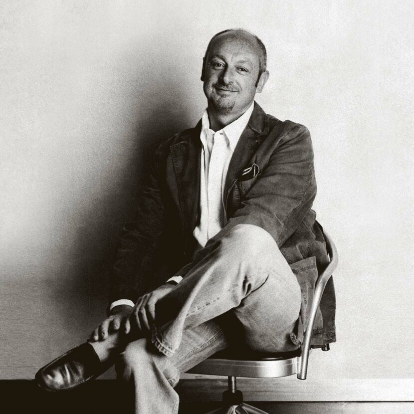 Piero Lissoni uniki 02