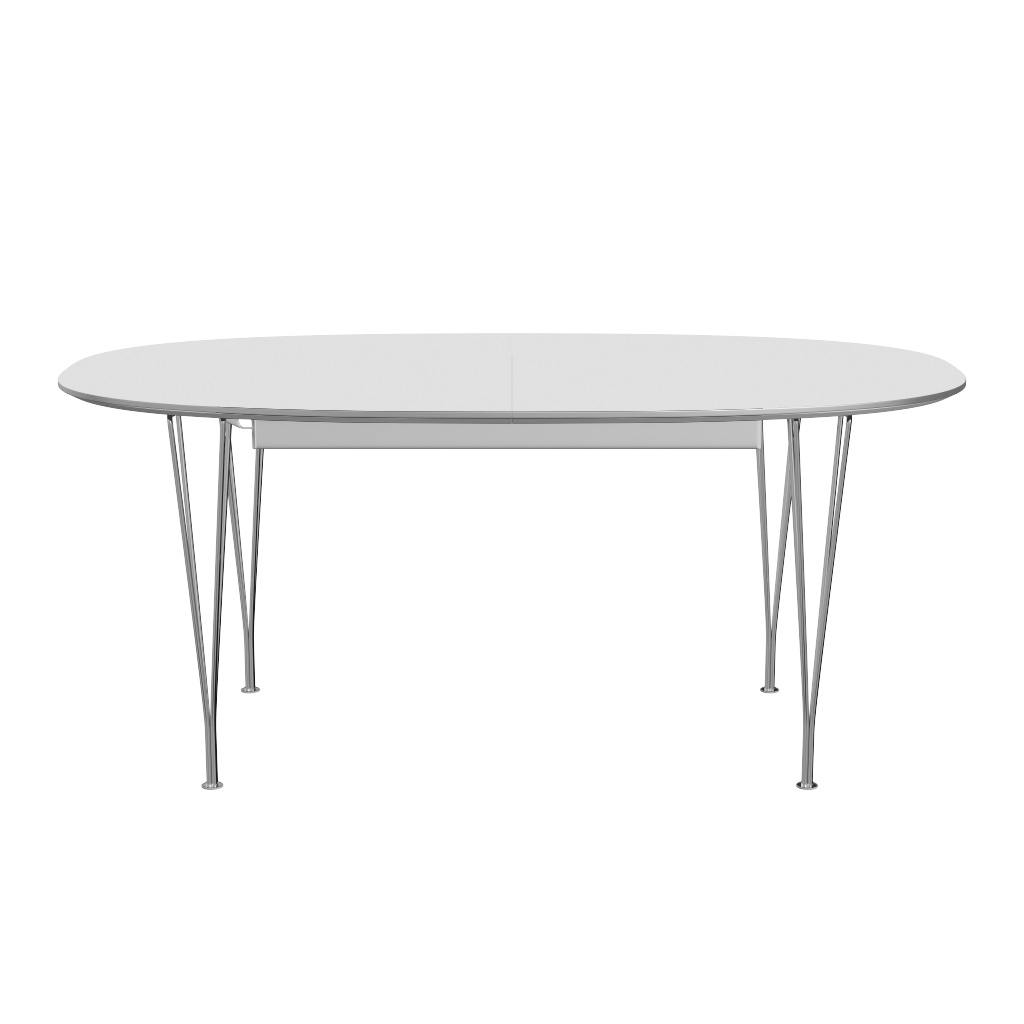 Entdecken Sie den Superellipse Tisch Fritz Hansen bei UNIKI in Uster. Zeitloses Design trifft auf Funktionalität – ideal für Wohn- und Arbeitsräume.