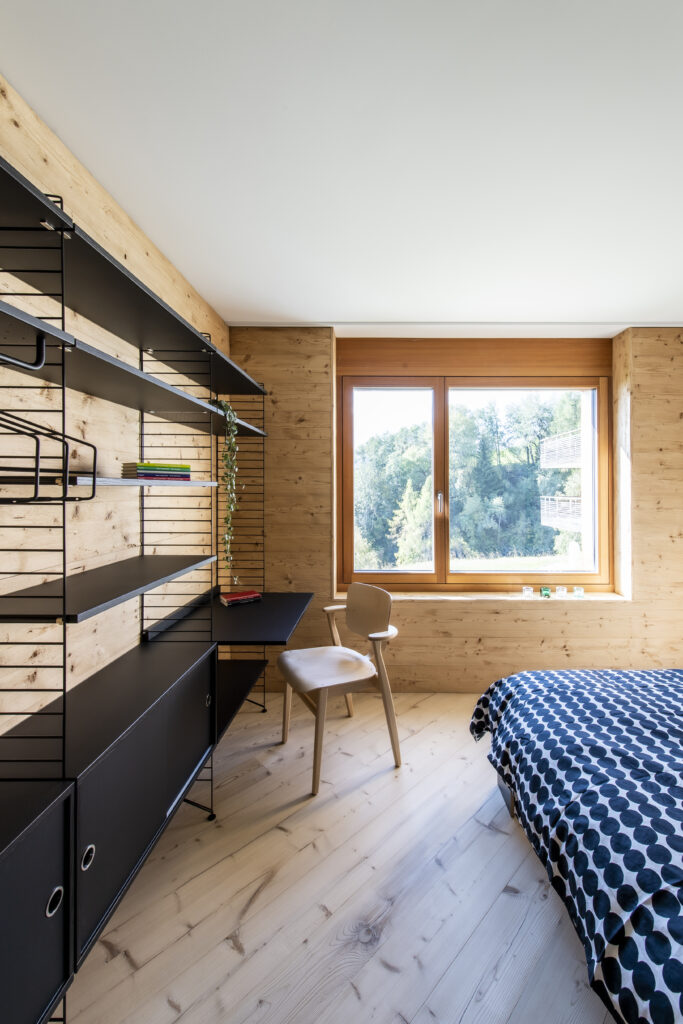 UNIKI – Zurückziehen und Relaxen Uster: Stilvolle Gästezimmer