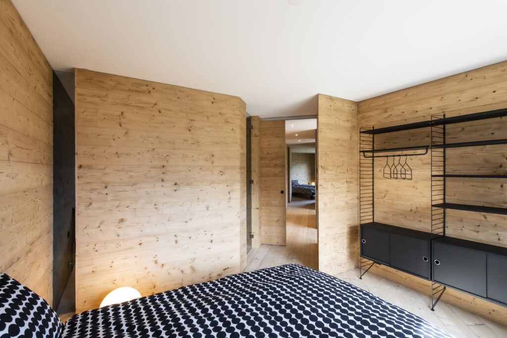 UNIKI – komfortable Ferienwohnung Casa UNIKI in Vattiz