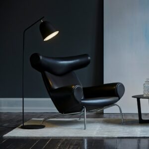 Die Caché-Kollektion wird in einem eleganten, modernen Design mit der bekannten hochwertigen Handwerkskunst von Le Klint hergestellt, bei der alle Teile in Dänemark hergestellt werden.