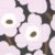 Servietten von Marimekko mit dem tollen UNIKKO ROSE Muster sind immer ein tolles Accessoire.