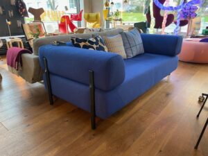 Palo 2-Sitzer Sofa von Hem