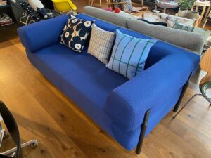 Palo 2-Sitzer Sofa von Hem