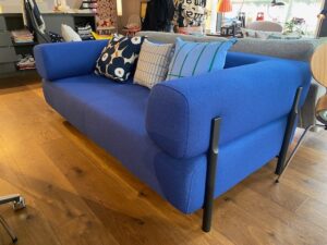 Palo 2-Sitzer Sofa von Hem