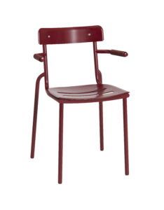 Embru Park Chair Armlehne von UNIKI in Uster