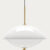 CLAM Pendelleuchte von Fritz Hansen – stilvolles Designlicht bei UNIKI in Uster
